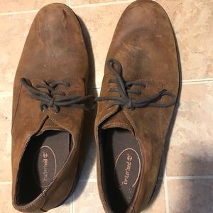 Casual Timberland men’s shoes